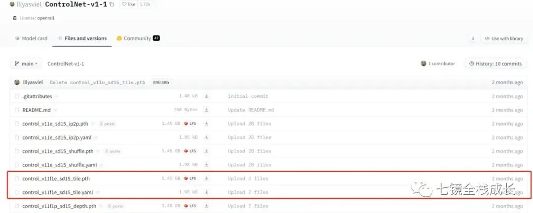 【AI绘画】Stable Diffusion 生成AI艺术二维码 【AI绘画】Stable Diffusion 生成AI艺术二维码